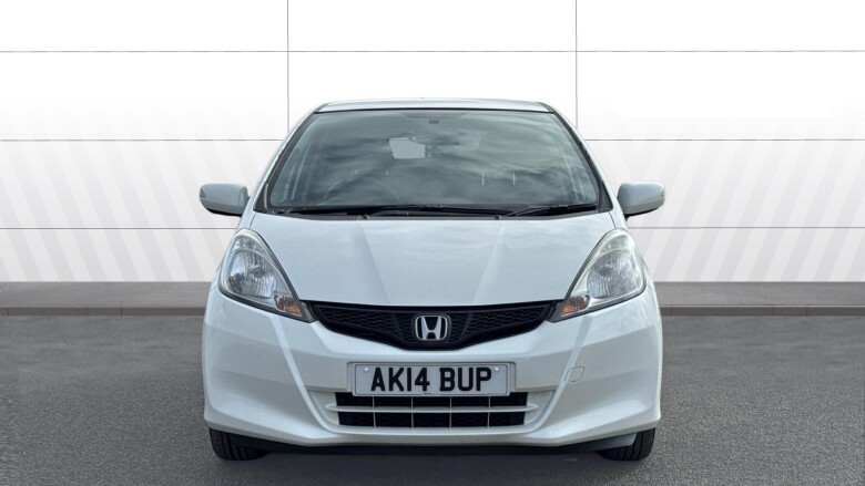Honda Jazz 1.4 i-VTEC ES Plus 5dr Petrol Hatchback